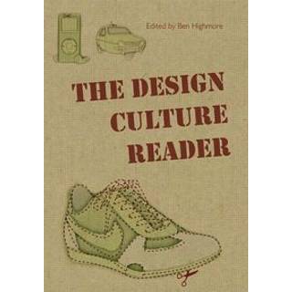 The Design Culture Reader