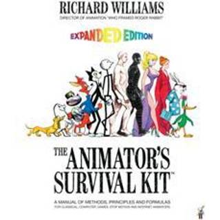 The Animator's Survival Kit