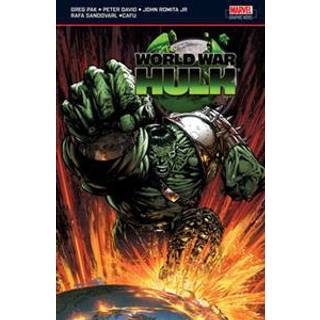 World War Hulk