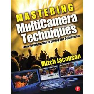 Mastering Multi-Camera Techniques
