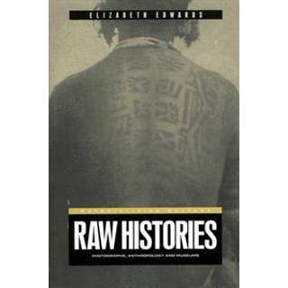 Raw Histories