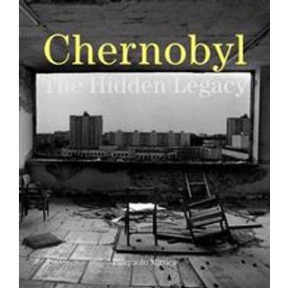 Pierpaolo Mittica: Chernobyl