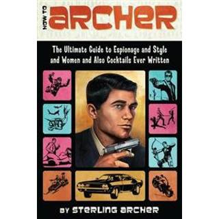 How to Archer