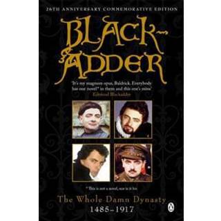 Blackadder
