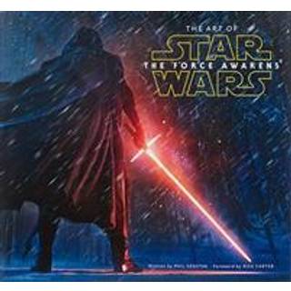 The Art of Star Wars: The Force Awakens