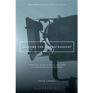 Lighting for Cinematography