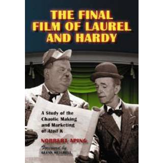 The Final Film of Laurel and Hardy