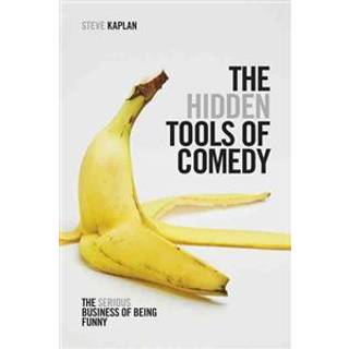 The Hidden Tools of Comedy