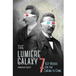 The Lumiere Galaxy