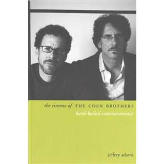 The Cinema of the Coen Brothers