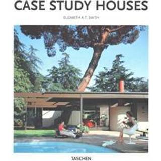Case Study Houses