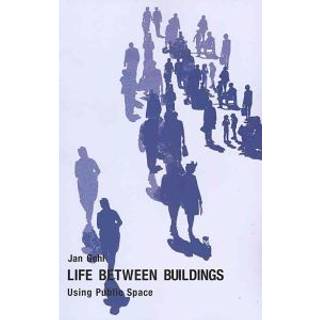 Life Between Buildings