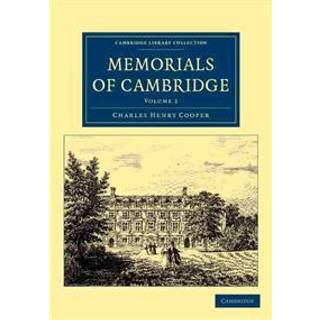 Memorials of Cambridge