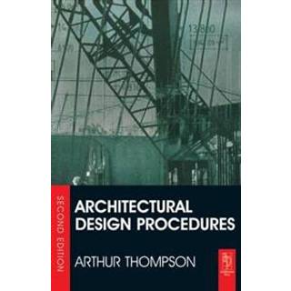 Architectural Design Procedures