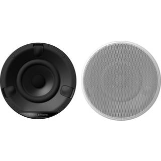 Bowers & Wilkins CCM632 Indbygningshøjtaler til loft - 10 års medlemsgaranti (par)