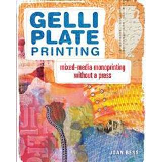 Gelli Plate Printing