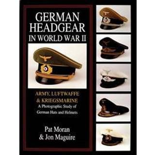 German Headgear in World War II