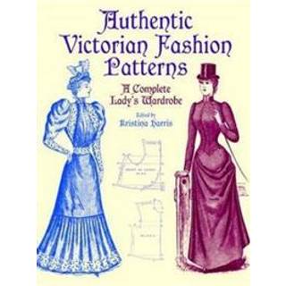 Victorian Fashions
