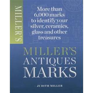 Miller's Antiques Marks
