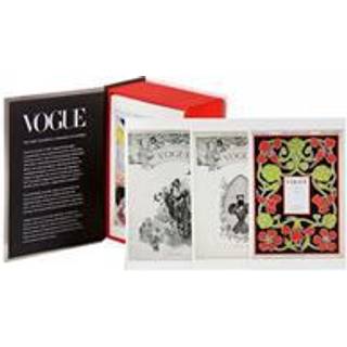 Postcards from Vogue