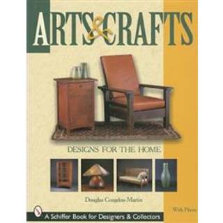 Arts & Crafts Designs for the Home