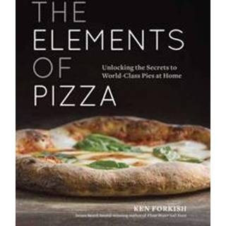 The Elements of Pizza