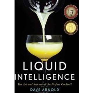 Liquid Intelligence