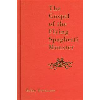 The Gospel of the Flying Spaghetti Monster