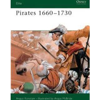 Pirates 1660–1730