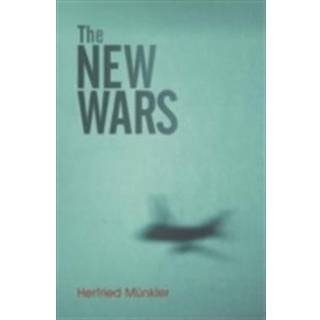 The New Wars