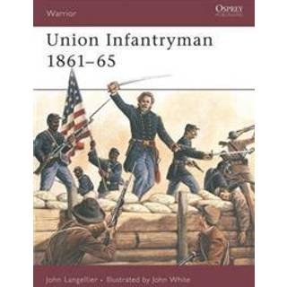 Union Infantryman 1861-65