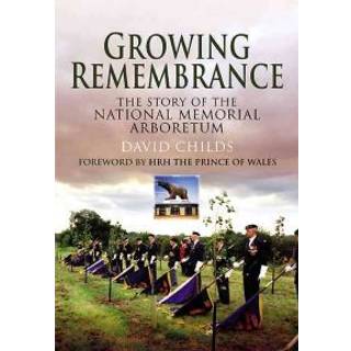 Growing Remembrance