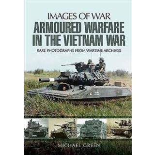 Armoured Warfare in the Vietnam War