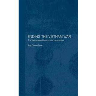Ending the Vietnam War