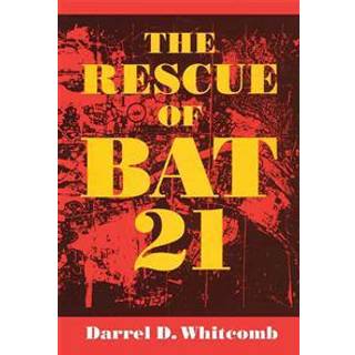 The Rescue of Bat 21