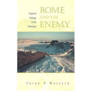 Rome and the Enemy