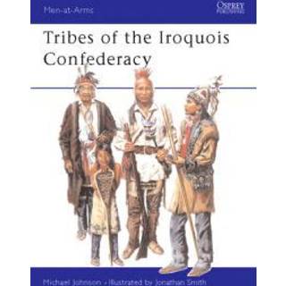 Tribes of the Iroquois Confederacy