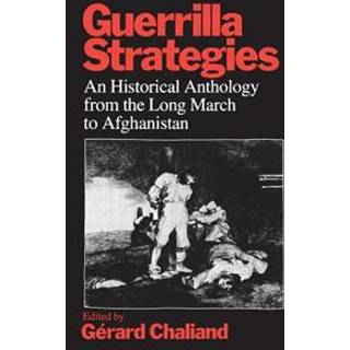 Guerrilla Strategies
