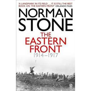 The Eastern Front 1914-1917