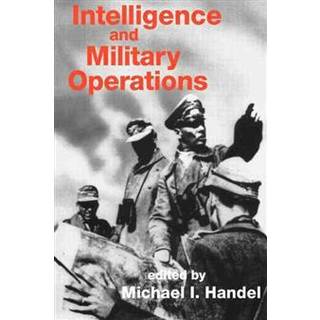 Intelligence and Military Operations
