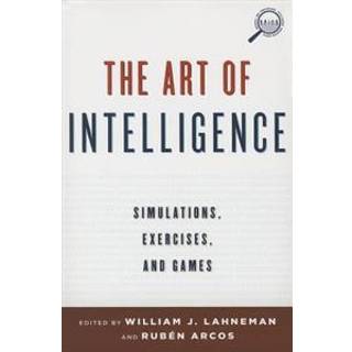 The Art of Intelligence