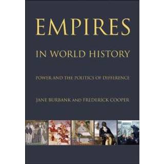 Empires in World History