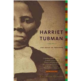 Harriet Tubman