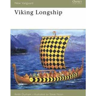Viking Longship