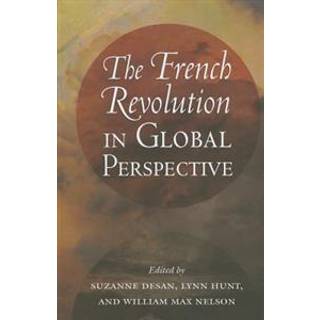 The French Revolution in Global Perspective
