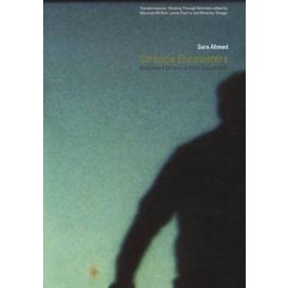 Strange Encounters