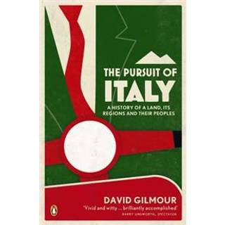 The Pursuit of Italy