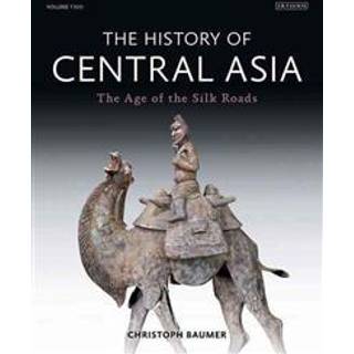 The History of Central Asia