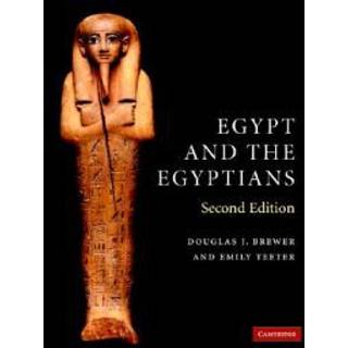 Egypt and the Egyptians