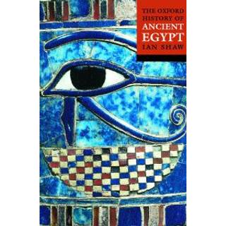 The Oxford History of Ancient Egypt